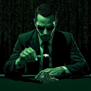 טקסס הולדם - מהפכת המיחשוב